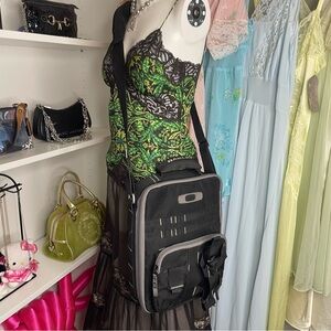 Vintage Oakley Laptop Bag